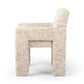 Amur Dining Armchair - Ostend Natural