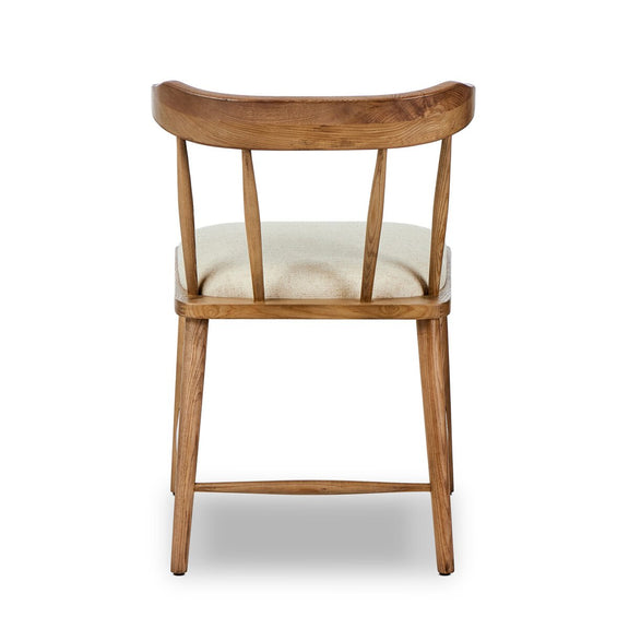Colter Dining Chair - Antwerp Natural