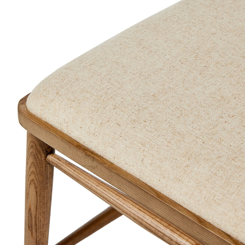 Colter Dining Chair - Antwerp Natural