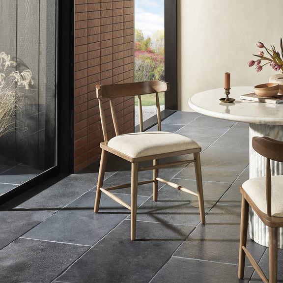 Colter Dining Chair - Antwerp Natural