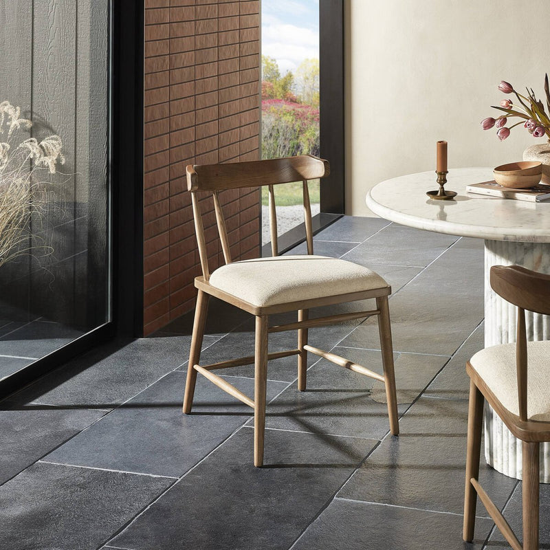 Colter Dining Chair - Antwerp Natural