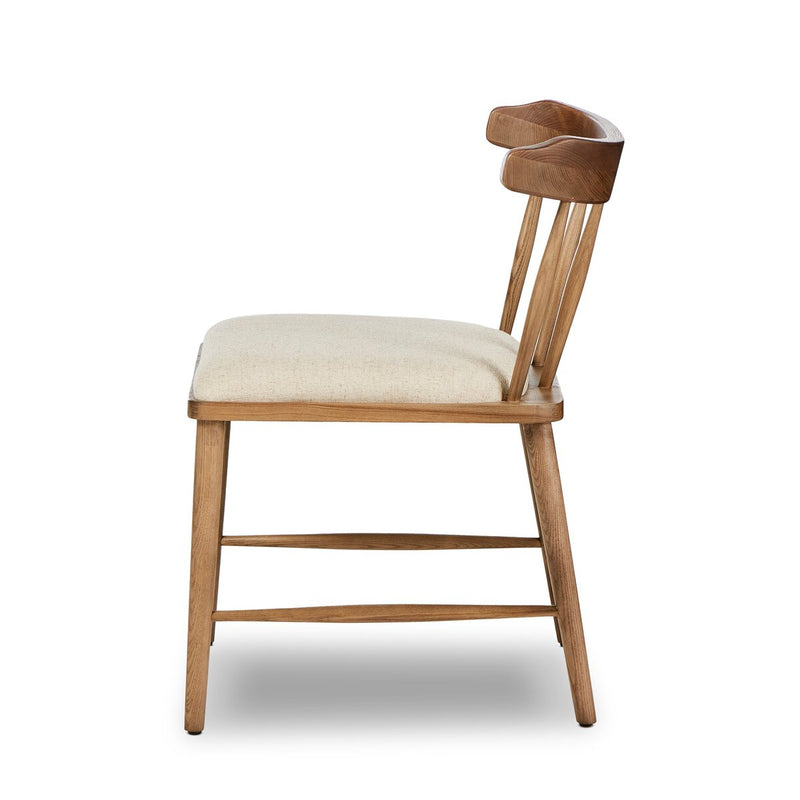 Colter Dining Chair - Antwerp Natural