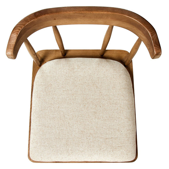 Colter Dining Chair - Antwerp Natural