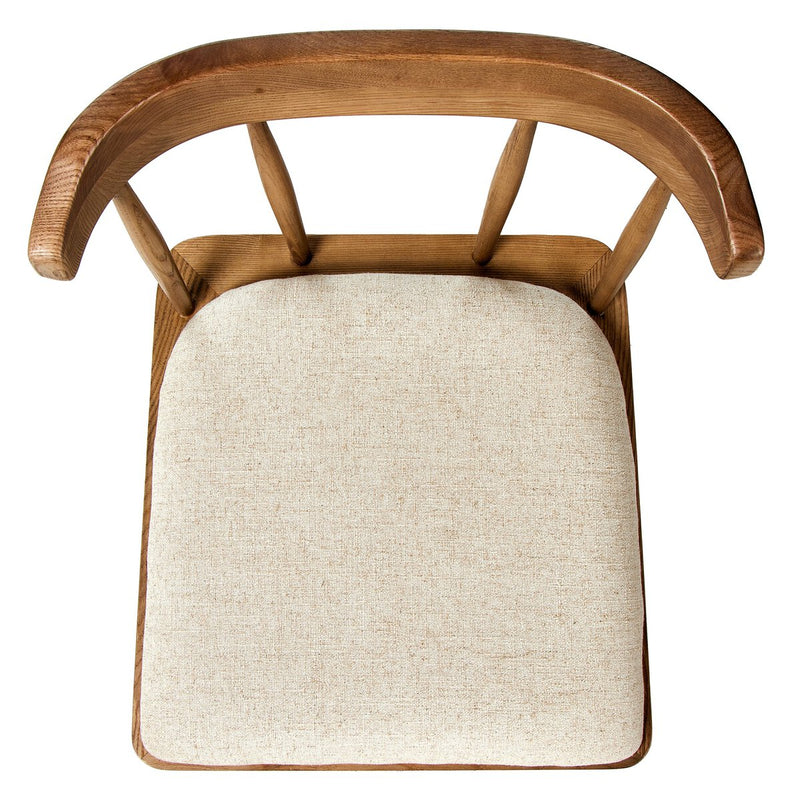 Colter Dining Chair - Antwerp Natural