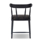 Colter Dining Chair - Antwerp Noir