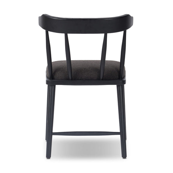 Colter Dining Chair - Antwerp Noir