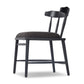 Colter Dining Chair - Antwerp Noir