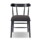 Colter Dining Chair - Antwerp Noir