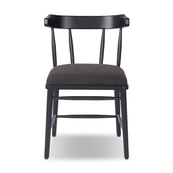 Colter Dining Chair - Antwerp Noir