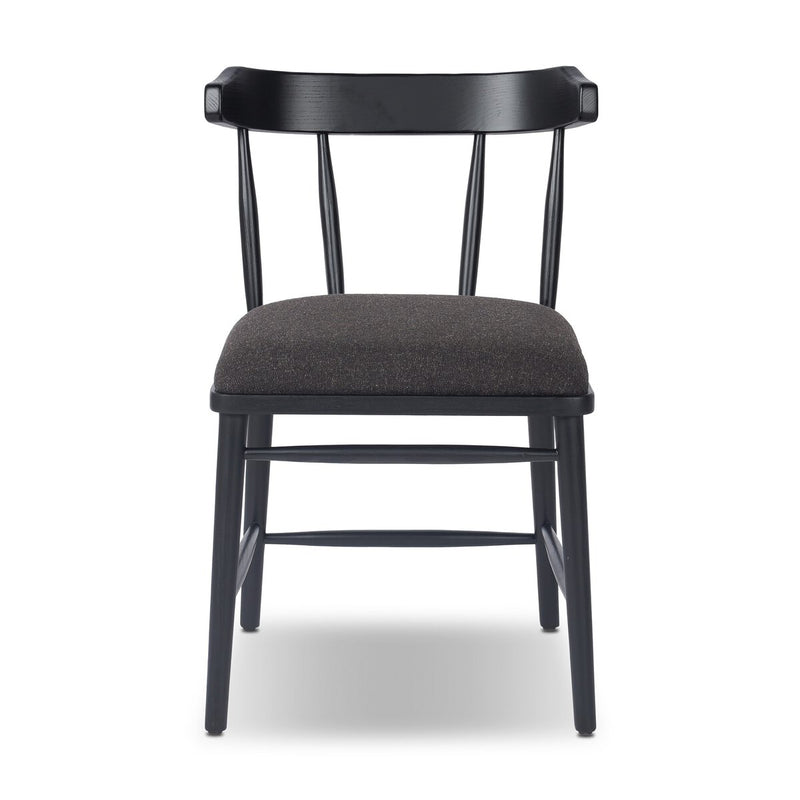 Colter Dining Chair - Antwerp Noir