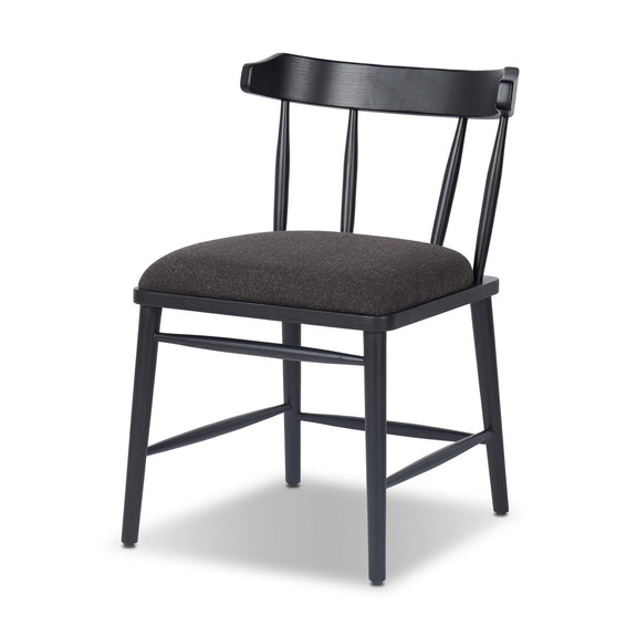 Colter Dining Chair - Antwerp Noir
