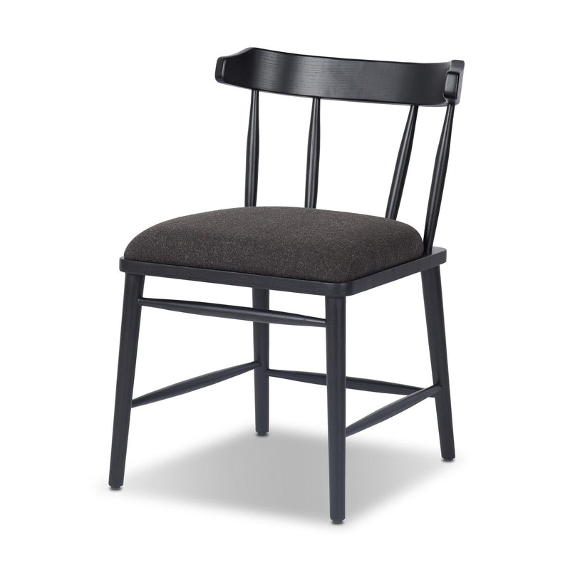 Colter Dining Chair - Antwerp Noir