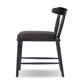 Colter Dining Chair - Antwerp Noir
