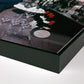 Nicholsons by Slim Aarons - Black Maple Floater