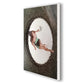Esther Williams by Slim Aarons - White Maple Floater