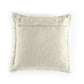 Tharp Outdoor Pillow - Natural Cream