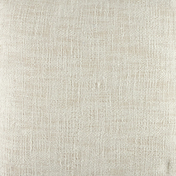 Tharp Outdoor Pillow - Natural Cream