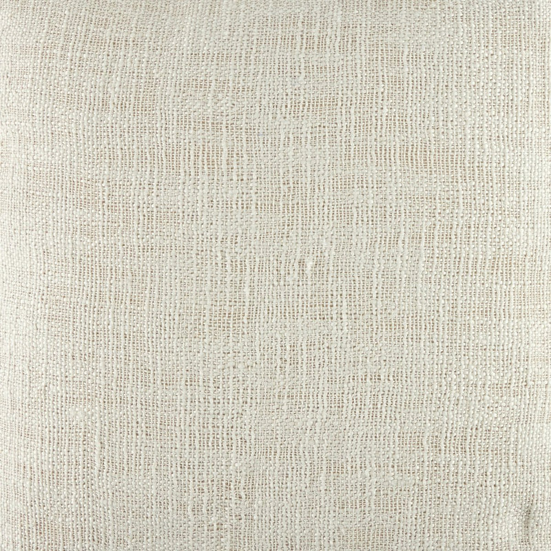 Tharp Outdoor Pillow - Natural Cream