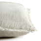 Tharp Outdoor Pillow - Natural Cream
