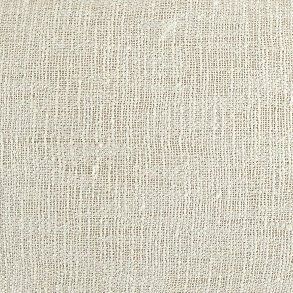 Tharp Outdoor Pillow - Natural Cream