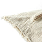 Tharp Outdoor Pillow - Natural Cream
