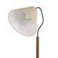 Garner Floor Lamp - Powder Coated Black