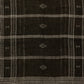 Bhujodi Textile 1 Set - Black Maple