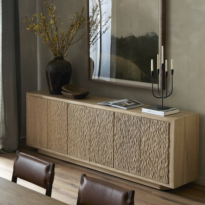 Bahari Sideboard