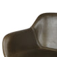 Hannah Swivel Bar + Counter Stool - Dulane Moss