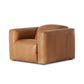 Radley Power Recliner Accent Chair - Sonoma Butterscotch