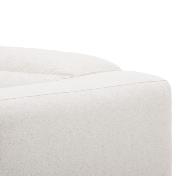 Radley Power Recliner Accent Chair - Crypton Nomad Snow