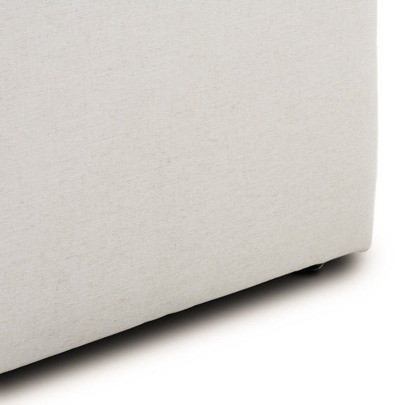 Radley Power Recliner Accent Chair - Crypton Nomad Snow
