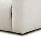 Radley Power Recliner Accent Chair - Crypton Nomad Snow