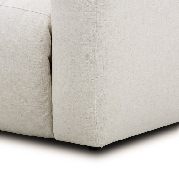 Radley Power Recliner Accent Chair - Crypton Nomad Snow