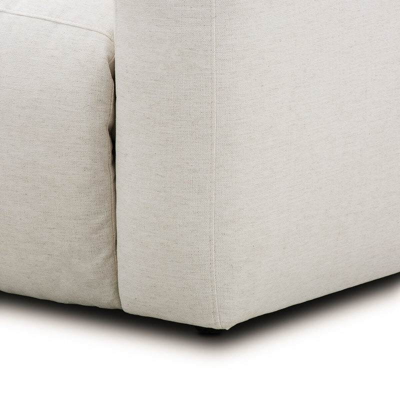 Radley Power Recliner Accent Chair - Crypton Nomad Snow