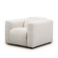 Radley Power Recliner Accent Chair - Crypton Nomad Snow