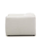 Radley Power Recliner Accent Chair - Crypton Nomad Snow