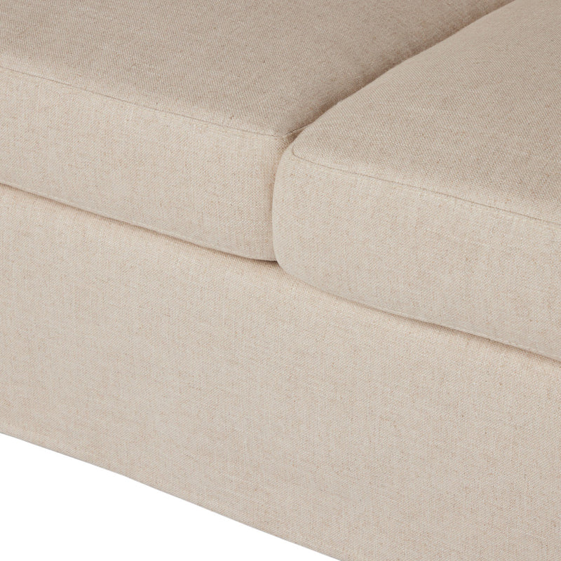 Maddox Slipcover Sofa