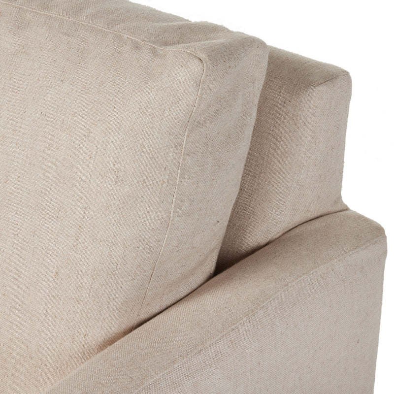 Maddox Slipcover Sofa