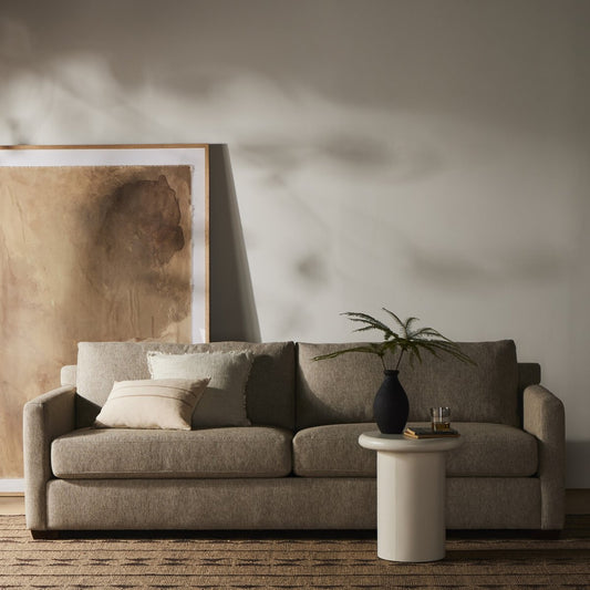 Hampton Sofa - Delta Sand