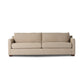 Hampton Sofa - Delta Sand
