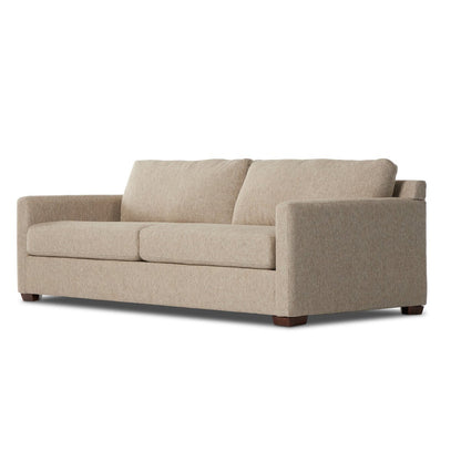 Hampton Sofa - Delta Sand