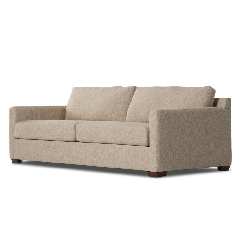 Hampton Sofa - Delta Sand