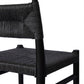 Lomas Bar + Counter Outdoor Stool - Vintage Coal