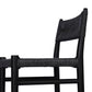 Lomas Bar + Counter Outdoor Stool - Vintage Coal