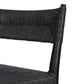 Lomas Bar + Counter Outdoor Stool - Vintage Coal