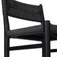 Lomas Bar + Counter Outdoor Stool - Vintage Coal