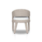 Hawkins Outdoor Dining Chair - Vintage White