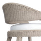 Hawkins Outdoor Dining Chair - Vintage White