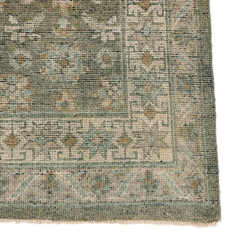Kenli Hand Knotted Rug - Kenli